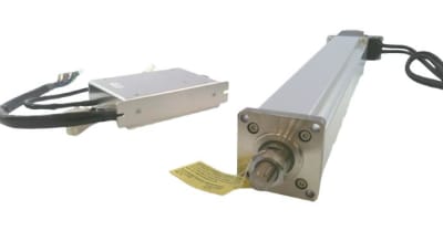 DYADIC SCN6-040-200-AB-NA