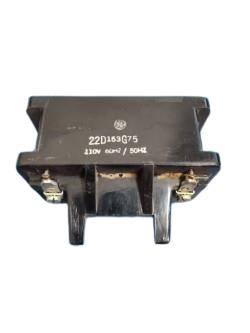 GENERAL ELECTRIC 22D153G75
