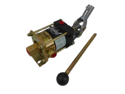 HASKEL MHP-110