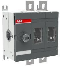 ASEA BROWN BOVERI OTDC250US02