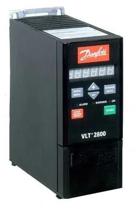 DANFOSS VLT2811PD2B20STR0DBF30A00C0