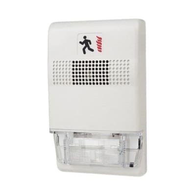 EDWARDS SIGNALING EG1-HDVM