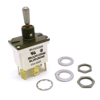 EATON CORPORATION 8531K316