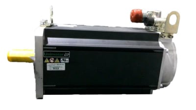 NIDEC CORP 190UCD160BAASA