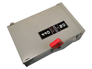 ASEA BROWN BOVERI THN3361R