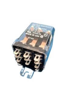 DELTROL CORP 268F 3PDT