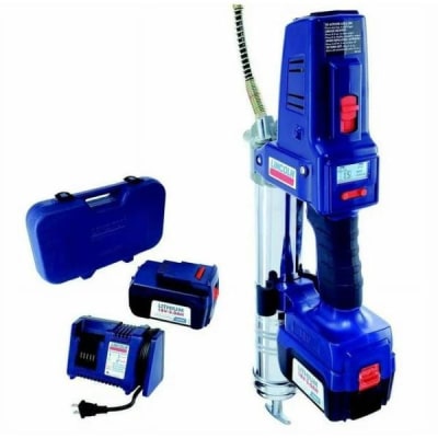 LINCOLN INDUSTRIAL 1864