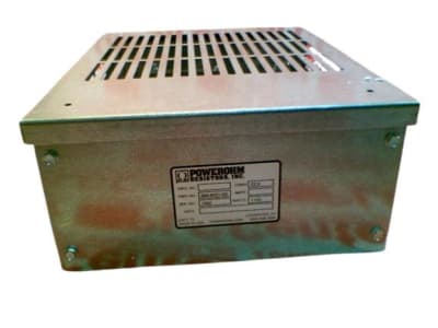 ASEA BROWN BOVERI ABB48431-003R