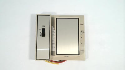 HONEYWELL T4039J1026