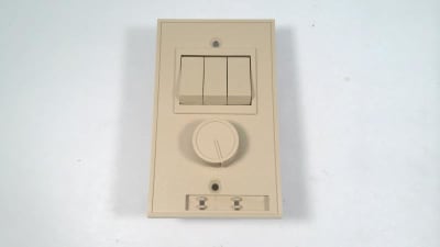 KMC CONTROLS YME-2004-16