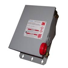 ASEA BROWN BOVERI EOH362K