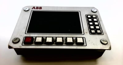ASEA BROWN BOVERI AOS2