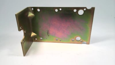 KMC CONTROLS VTD-0902