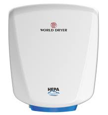 WORLD DRYER Q-974A2