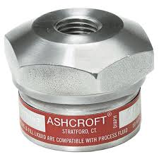 ASHCROFT 25315SS02T