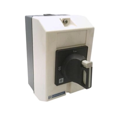 SCHNEIDER ELECTRIC VBF0GE