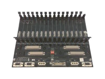 EATON CORPORATION CP-FBM201/4/37