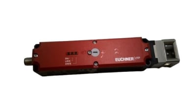 EUCHNER CTP-L1-BP-U-HA-AZ-SA-166752