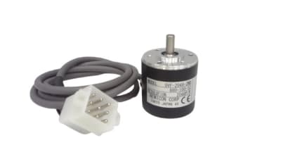 NEMICON OVF-2048-2MD-600-100-12