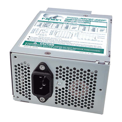 NIPRON NSP6F-220P-S10