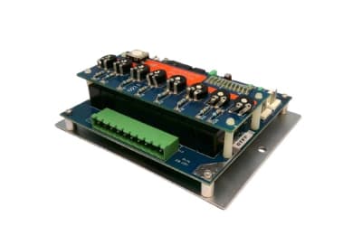 HANSEN TECHNOLOGIES 20-1131