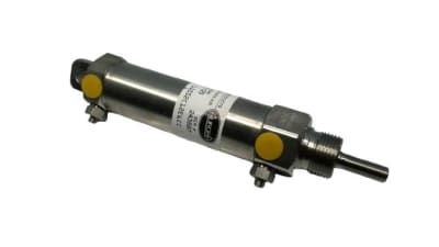 AURORA AIR PRODUCTS 11SS2C12E6CC