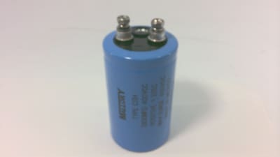 CORNELL DUBILIER 400SIC1800V3L