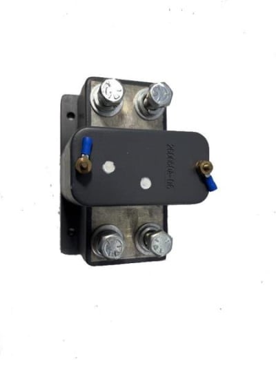 EATON CORPORATION 260050A-06