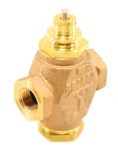 JOHNSON CONTROLS VG7841ES