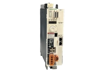 SCHNEIDER ELECTRIC LXM32SD18N4