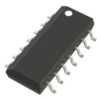 NXP SEMICONDUCTOR 74F125D
