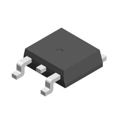 ON SEMICONDUCTOR MC78M12CDTRKG