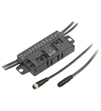 PEPPERL & FUCHS VBA-4E4A-G20-ZEJ/M3L-P9