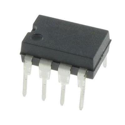 ATMEL AT24C08A-10PU-2.7