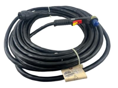 MILLER ELECTRIC ICE-55C