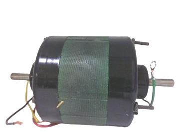 MAGNELINK INC CB2J095N