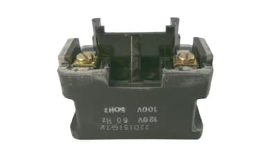 GENERAL ELECTRIC 22D151G22