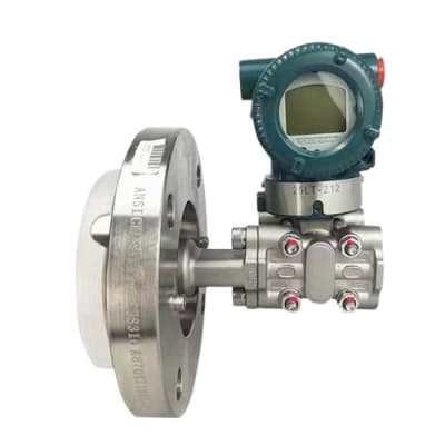 YOKOGAWA EJA210E-JMS5G-912EN-WA13C1SW00-B