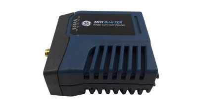 GENERAL ELECTRIC GE-MDS-ECR