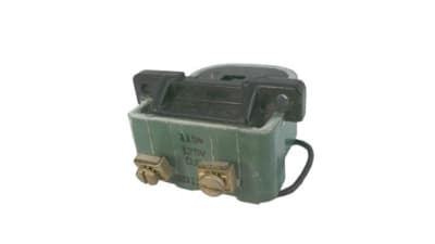 GENERAL ELECTRIC 22D135G41