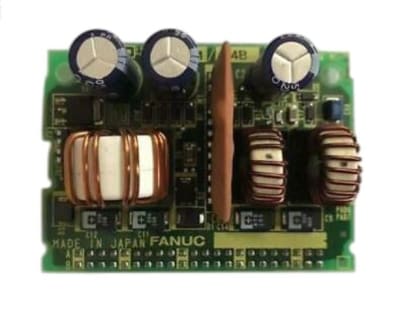 FANUC A20B-8101-0011