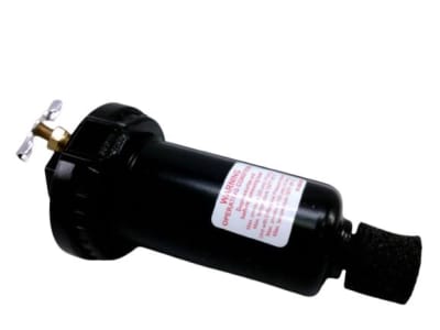 WILKERSON PNEUMATIC X02-04-FM0