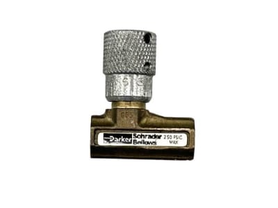 PARKER 337-10000