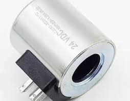 CKD CORP 4K3-C2-COIL-DC24V