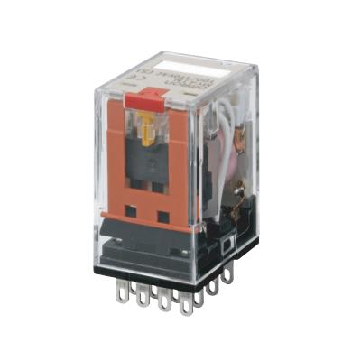 OMRON MY2N AC200/220 (S)