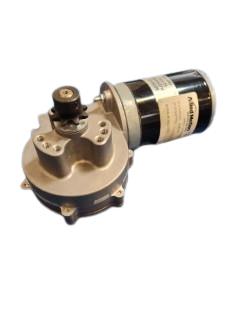 ALLIED MOTION 5046-048