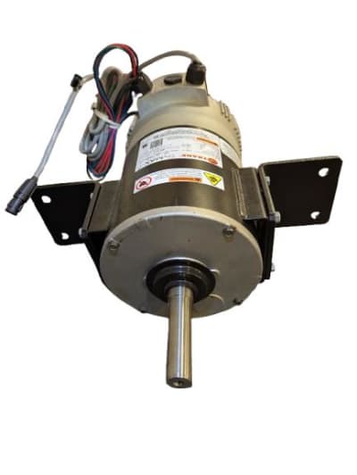 INGERSOLL RAND MOT19918