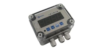 SIMEX CORPORATION SRP-N118-182A-1-4-001