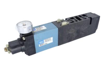 MAC VALVES INC PR92C-PABA