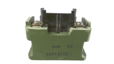 GENERAL ELECTRIC 22D151G24